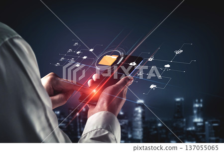 Digital Folder Workflow for Document Management Vouch Digital Folder Workflow for Document Management Vouch 137055065