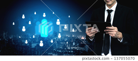 Business Networking for Growth Opportunities Vouch 137055070