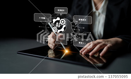 AI Virtual Assistant for Smarter Business Operations Latch AI Virtual Assistant for Smarter Business Operations Latch 137055095