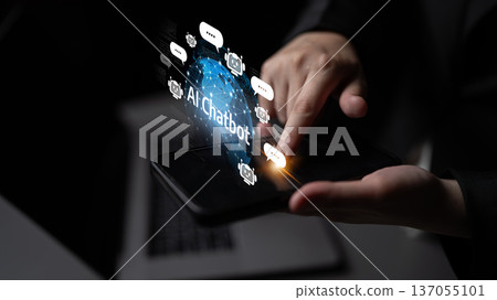 AI Virtual Assistant for Smarter Business Operations Latch AI Virtual Assistant for Smarter Business Operations Latch 137055101