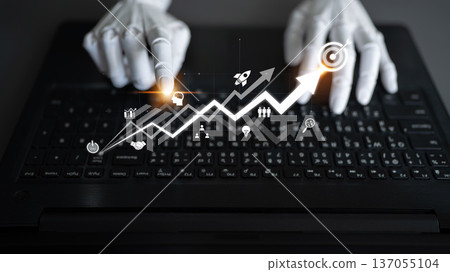 AI-assisted business growth planning platform Latch AI-assisted business growth planning platform Latch 137055104