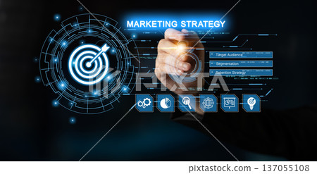 Target Customer Identification for Marketing Latch Target Customer Identification for Marketing Latch 137055108