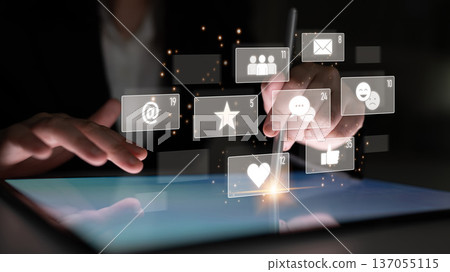 Social Media Engagement and Interaction Metrics Latch Social Media Engagement and Interaction Metrics Latch 137055115