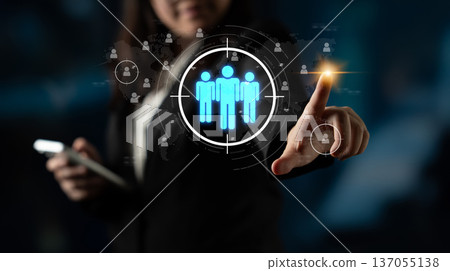 Target Customer Identification for Marketing Latch Target Customer Identification for Marketing Latch 137055138
