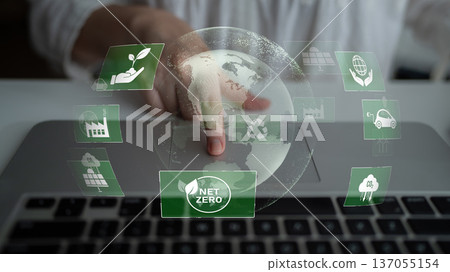 Green Business Strategy for Sustainable Growth Latch 137055154