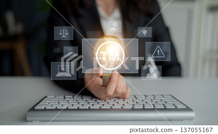 Trademark Protection and Legal Compliance Latch 137055167