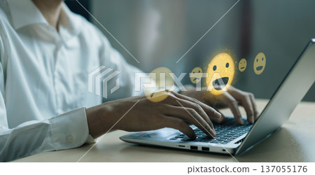 Enhancing Business Through Customer Experience Satisfaction Reviews FaaS Enhancing Business Through Customer Experience Satisfaction Reviews FaaS 137055176