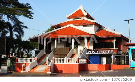 ZUS Coffee, Dutch Square, Melaka ZUS Coffee, Dutch Square, Melaka 137055209