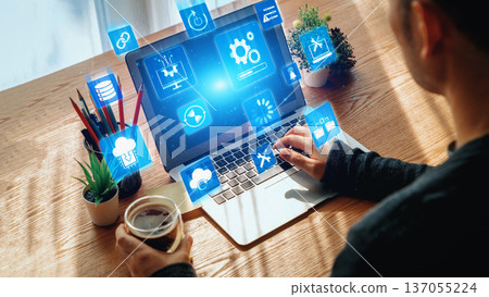 Software Update and System Maintenance Process Gist 137055224
