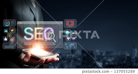 Exploring Effective SEO Strategies for Boosting Online Visibility and Improving Search Engine Ranking with Modern Marketing Techniques XDMCP Exploring Effective SEO Strategies for Boosting Online Visibility and Improving Search Engine Ranking with Modern Marketing Techniques XDMCP 137055289