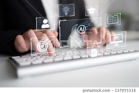 Artificial intelligence assistant for learning, research and productivity. Corpus Artificial intelligence assistant for learning, research and productivity. Corpus 137055318