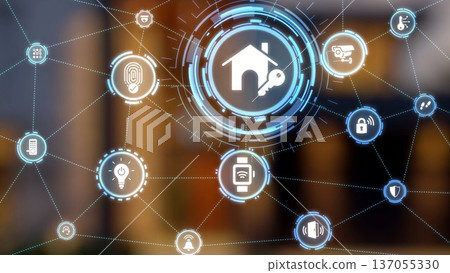 Home security and smart protection system Gist Home security and smart protection system Gist 137055330