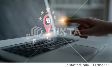 Local business ranking and location marketing strategy Parse Local business ranking and location marketing strategy Parse 137055332