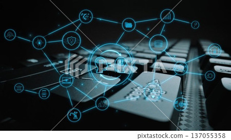 AI collaboration and connected intelligence system Marrow AI collaboration and connected intelligence system Marrow 137055358