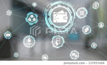 Digital wallet and online payment system Gist 137055484