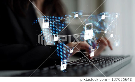 Cybersecurity Strategy to Protect Digital Business Assets Muxer Cybersecurity Strategy to Protect Digital Business Assets Muxer 137055648