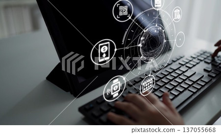 Fintech Innovation Transforming the Online Banking Experience Funnel Fintech Innovation Transforming the Online Banking Experience Funnel 137055668