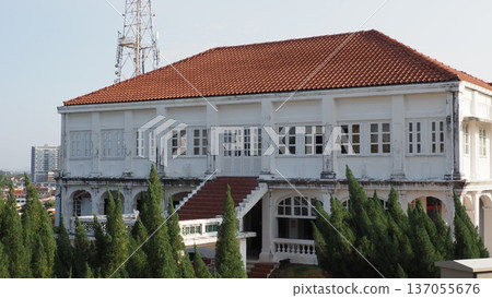 Malacca Governor's Museum Malacca Governor's Museum 137055676