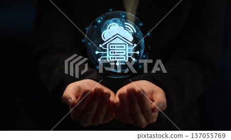 Cloud Computing Strategy to Power Digital Business Growth Muxer Cloud Computing Strategy to Power Digital Business Growth Muxer 137055769