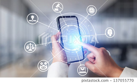 AI Ethics and Responsible Technology in Artificial Intelligence Systems Spire 137055770
