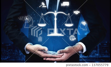 AI Ethics and Responsible Technology in Artificial Intelligence Systems Muxer 137055779
