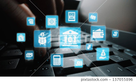 Finance banking investment and money management Funnel Finance banking investment and money management Funnel 137055896