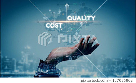 Increasing quality while reducing cost for performance improvement Marrow Increasing quality while reducing cost for performance improvement Marrow 137055902