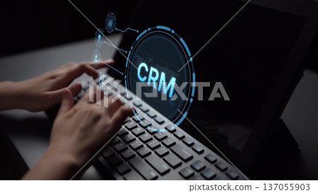 CRM Customer Relationship Management Platform with Data Analytic User Tool Muxer CRM Customer Relationship Management Platform with Data Analytic User Tool Muxer 137055903