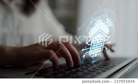 Cloud Computing Strategy to Power Digital Business Growth Muxer Cloud Computing Strategy to Power Digital Business Growth Muxer 137055934