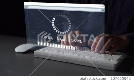Software Updates to Stay Competitive in Digital Business Muxer Software Updates to Stay Competitive in Digital Business Muxer 137055943