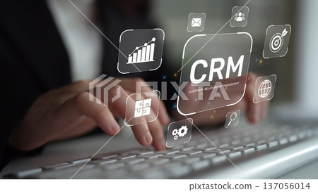 CRM Customer Relationship Management Platform with Data Analytic User Tool Muxer CRM Customer Relationship Management Platform with Data Analytic User Tool Muxer 137056014