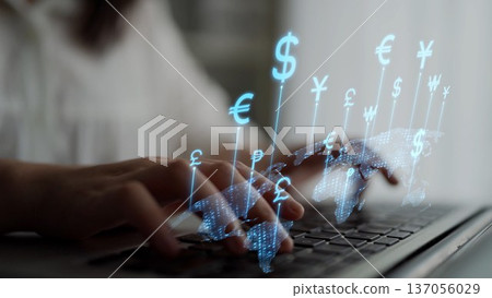 Currency Exchange Innovation in the Modern Financial World Muxer Currency Exchange Innovation in the Modern Financial World Muxer 137056029