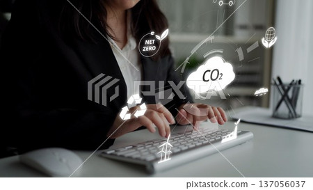 Net Zero Strategy for a Greener and Sustainable Future Muxer Net Zero Strategy for a Greener and Sustainable Future Muxer 137056037