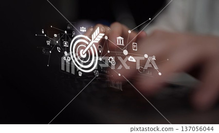 Identifying Target Customers for Effective Marketing Muxer Identifying Target Customers for Effective Marketing Muxer 137056044