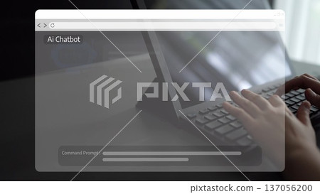 AI Artificial Intelligence Virtual Assistant for Smart Business Muxer AI Artificial Intelligence Virtual Assistant for Smart Business Muxer 137056200
