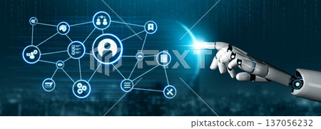 AI assisted personalization icons for user profile customization Entice AI assisted personalization icons for user profile customization Entice 137056232