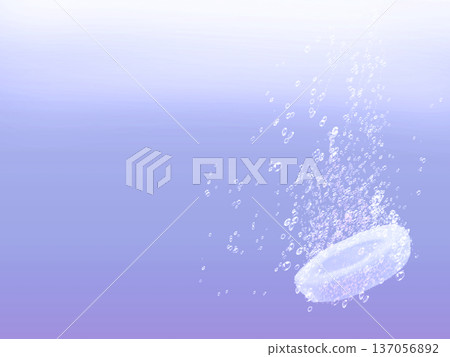 溶於熱水的浴鹽 137056892