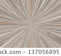 Radial light 137056895