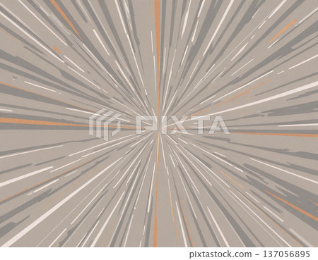 Radial light 137056895