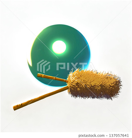 賞月，滿月，月亮，銀草，餃子，兔子，透明，滿月，賞月餃子，豐收之月 137057641