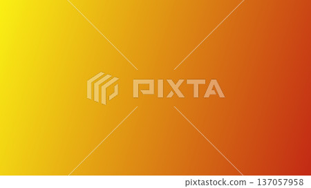 Yellow Orange Neon Gradient Background Yellow Orange Neon Gradient Background 137057958
