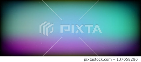 Colored film leak filter overlay. Textured cold light flare frame background. Grainy saturated retro photo effect. Exposed faded photography template backdrop. Vector old burnt dusty vintage wallpaper Colored film leak filter overlay. Textured cold light flare frame background. Grainy saturated retro photo effect. Exposed faded photography template backdrop. Vector old burnt dusty vintage wallpaper 137059280