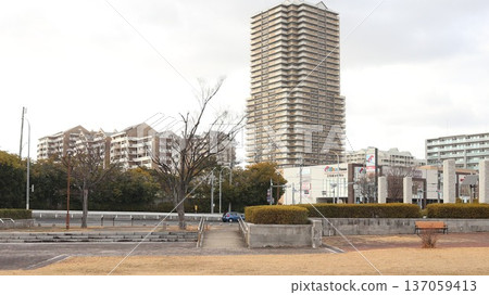 神戶市西區聖心中央公園附近 137059413