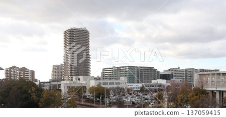 神戶市西區聖心中央公園附近 137059415