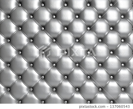 灰色皮革材質紋理樣品皮革沙發室內裝飾 137060543