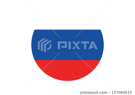 Russia Circular Flag Icon Isolated PNG Russia Circular Flag Icon Isolated PNG 137060610