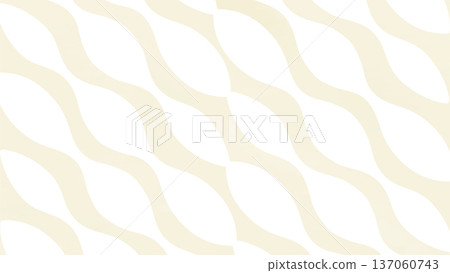 Retro vintage style abstract background illustration Retro vintage style abstract background illustration 137060743