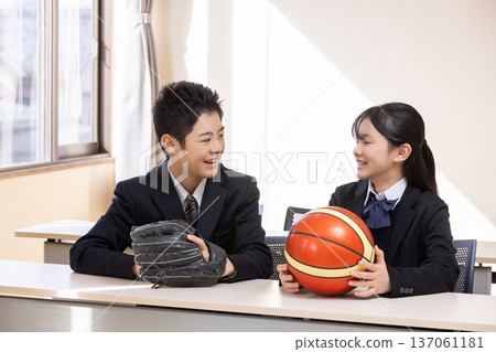 學生生活形象 學生生活形象 137061181