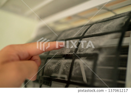 Air conditioner cleaning 137061217