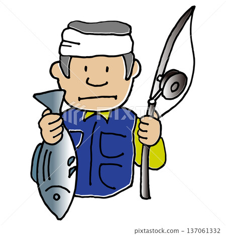 Consensus building Regional business (fisheries) 137061332